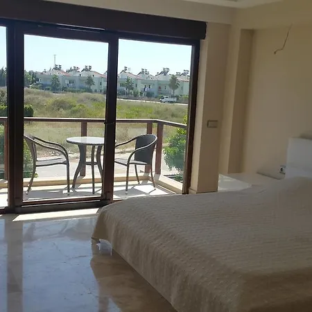 Villa Larissa Villalari Belek