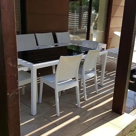 Larissa Villalari Villa *