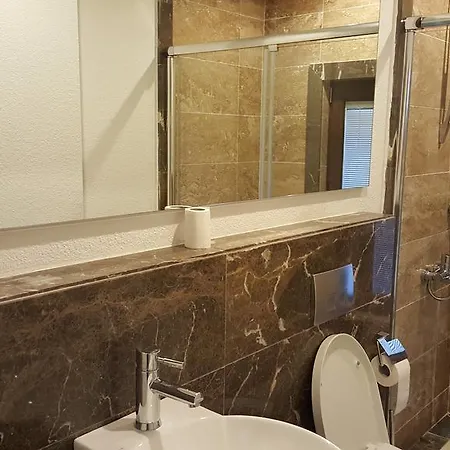 Villa Larissa Villalari Belek