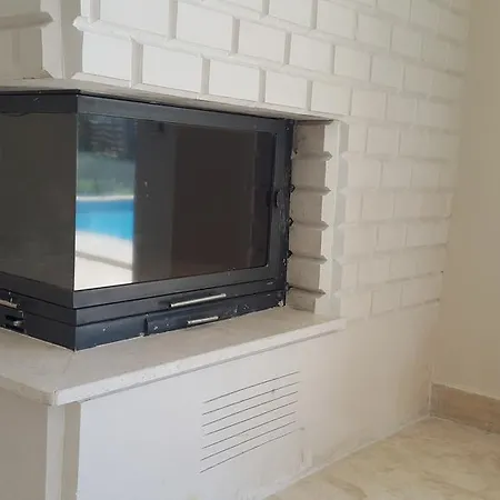 Larissa Villalari Villa Belek