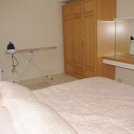 Villa Larissa Villalari Belek
