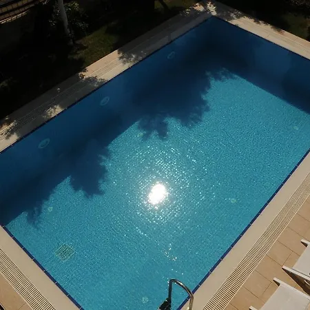 Larissa Villalari Villa *