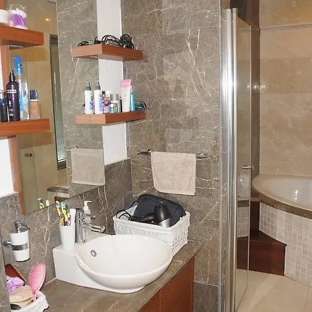 Villa Larissa Villalari Belek