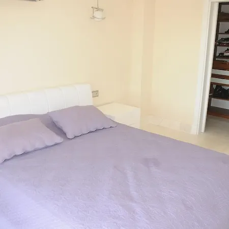 Villa Larissa Villalari Belek