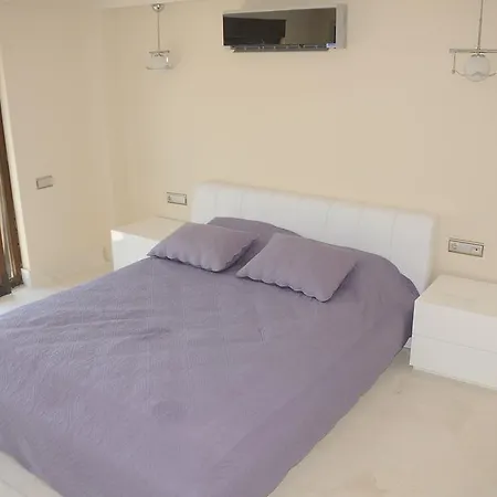 Villa Larissa Villalari Belek