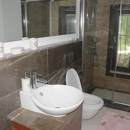 Villa Larissa Villalari Belek